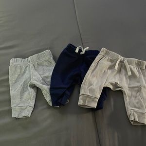 Baby boy clothes